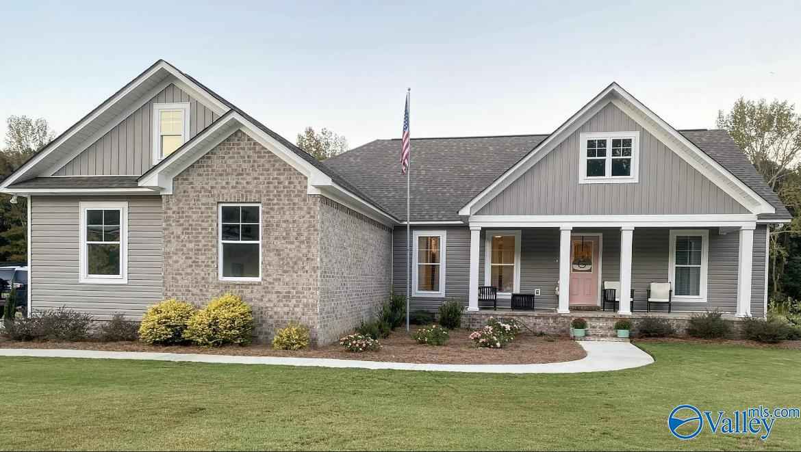 2919 Lister Fry Rd  