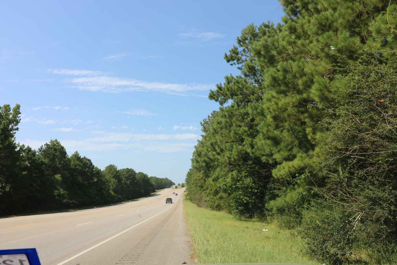 TBD US Highway 96 N  