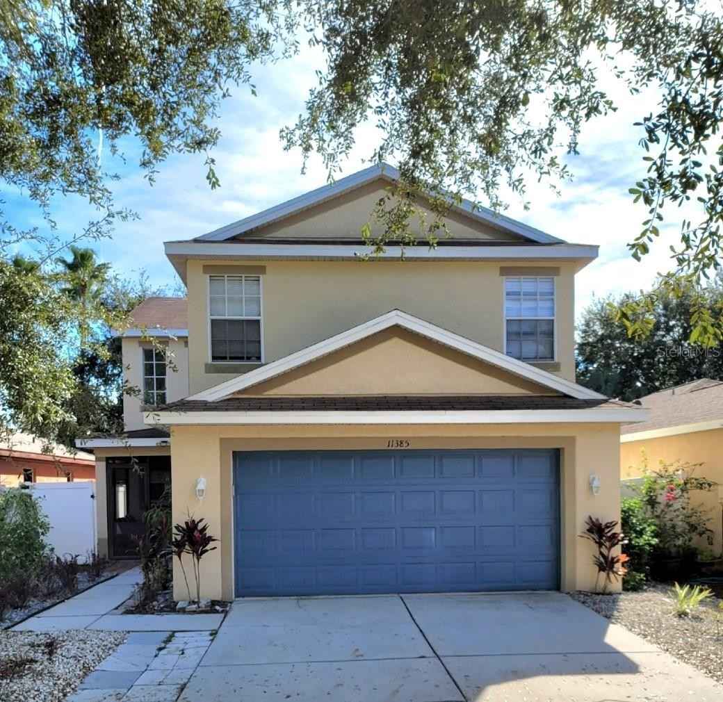 11385 Cocoa Bch Dr  