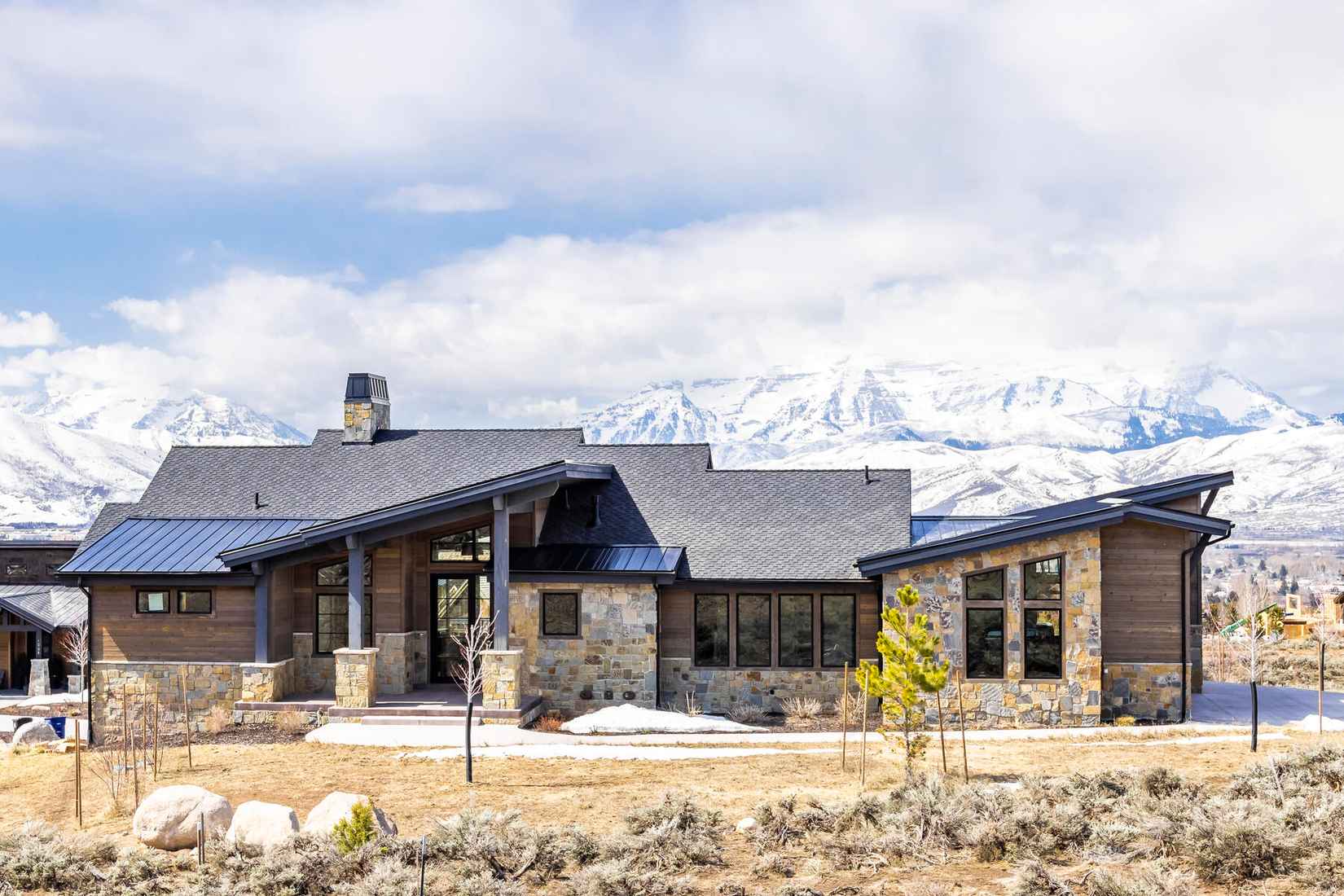 1282 N Chimney Rock Rd  