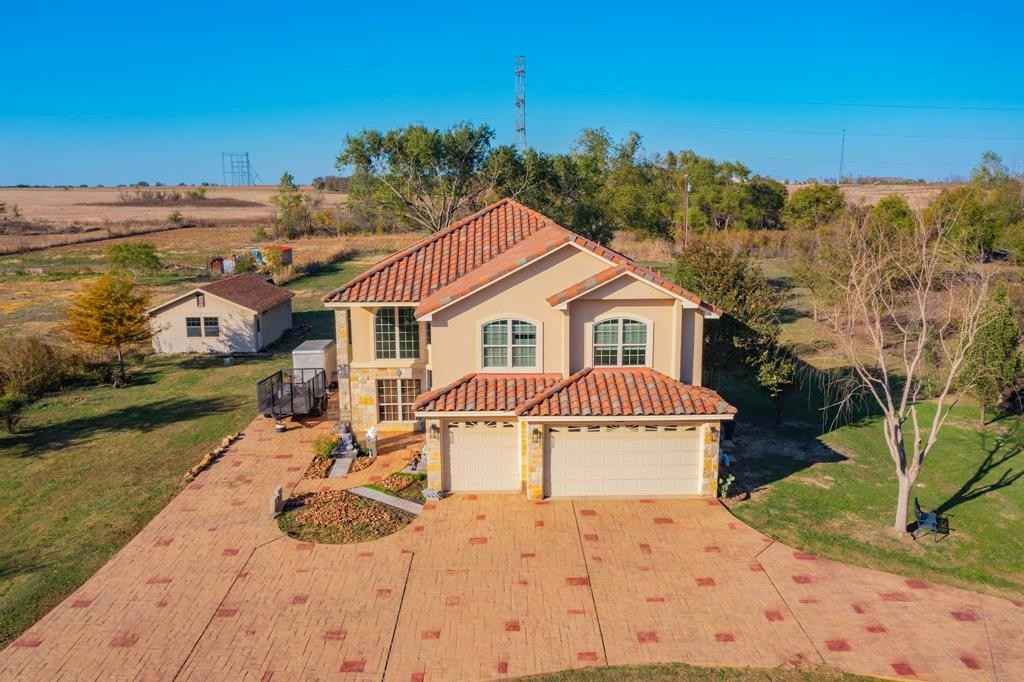 8817 County Rd 109  