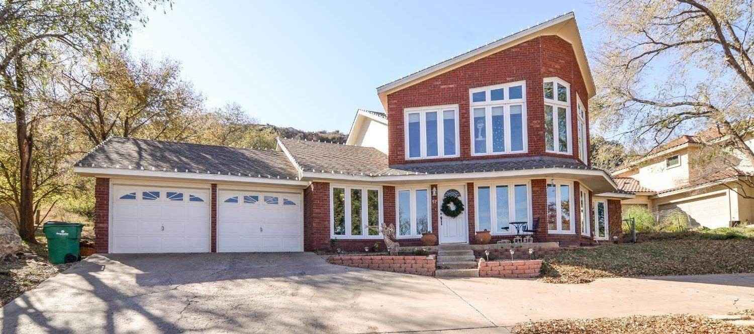 57 South Lakeshore Dr  