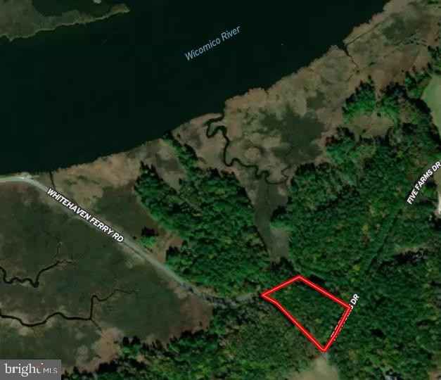 0 FIVE FARMS Dr  