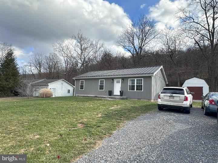 132 ALKIRE Ct  