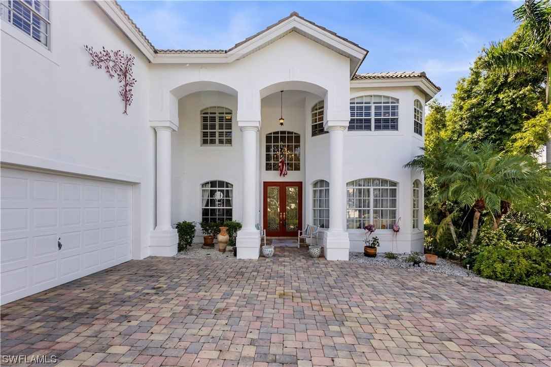 13881 Blenheim Trl Rd  