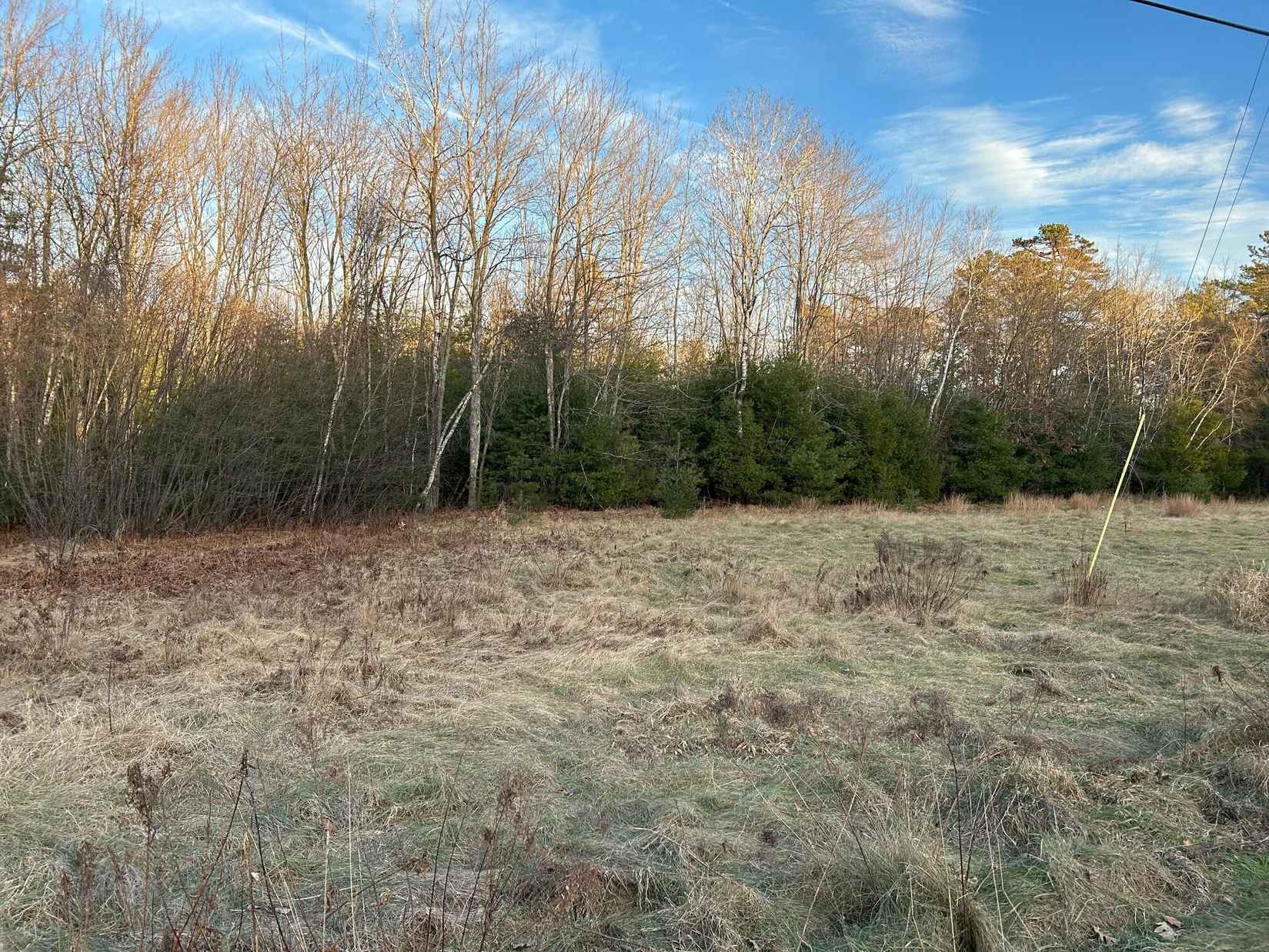 Lot Unit 31 Newfield Rd  