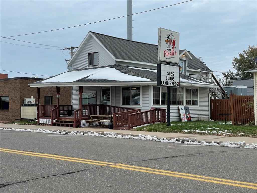 613 E La Salle Ave  