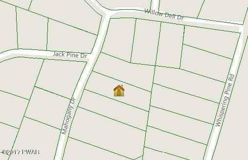 848 Mahogany Dr  