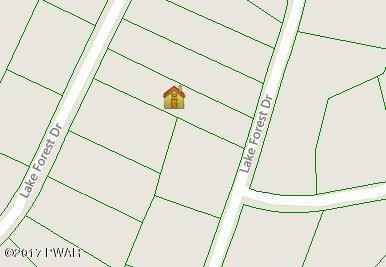 Lot 724 LAKE Frst Dr  