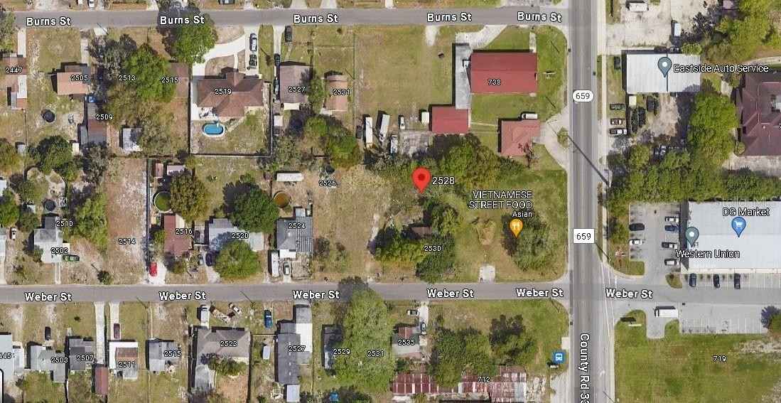 2528 Weber St  