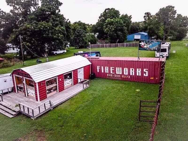 102 Rs County Rd 1622  