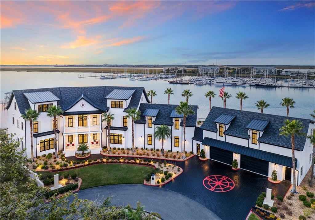 316 Yacht Clb Ln  