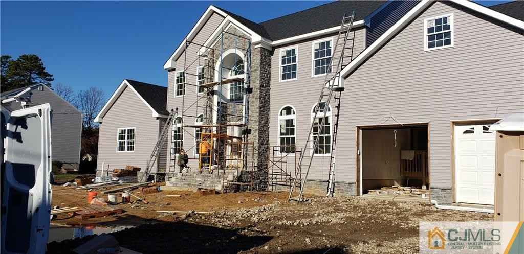 36 B Lower Matchaponix Ave  