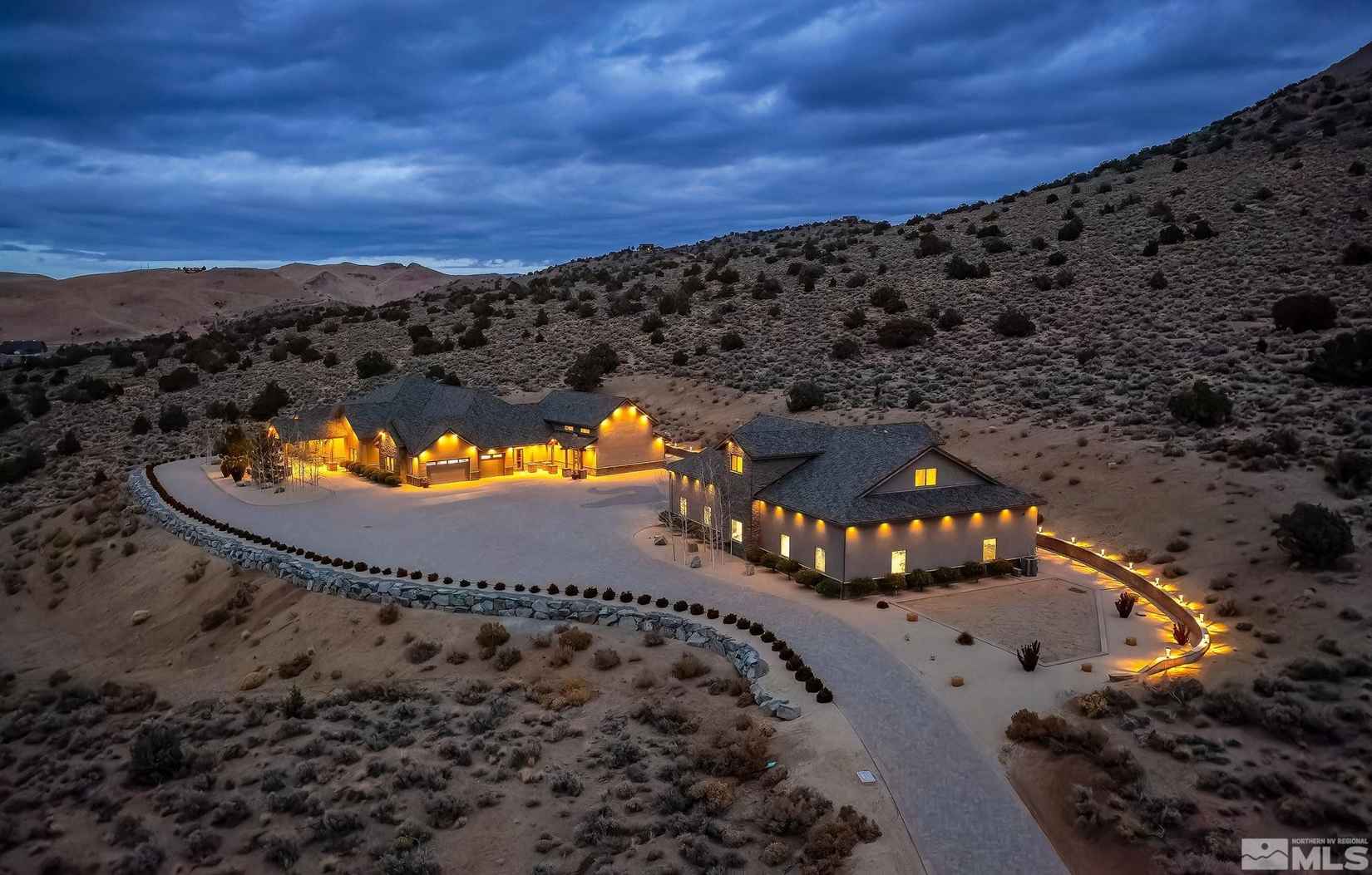 5269 Axe Handle Cyn Rd  