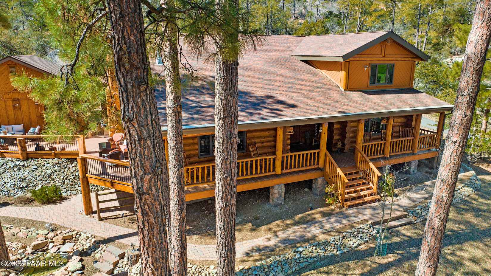 2625 W Gentle Breeze Way  