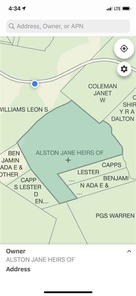 480 Ernest Turner Rd  