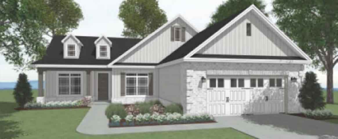 121 Field View Way  