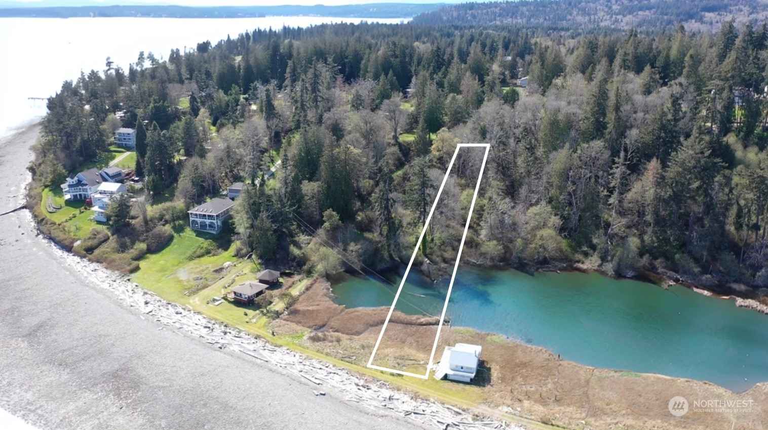 20844 President Point Rd NE  