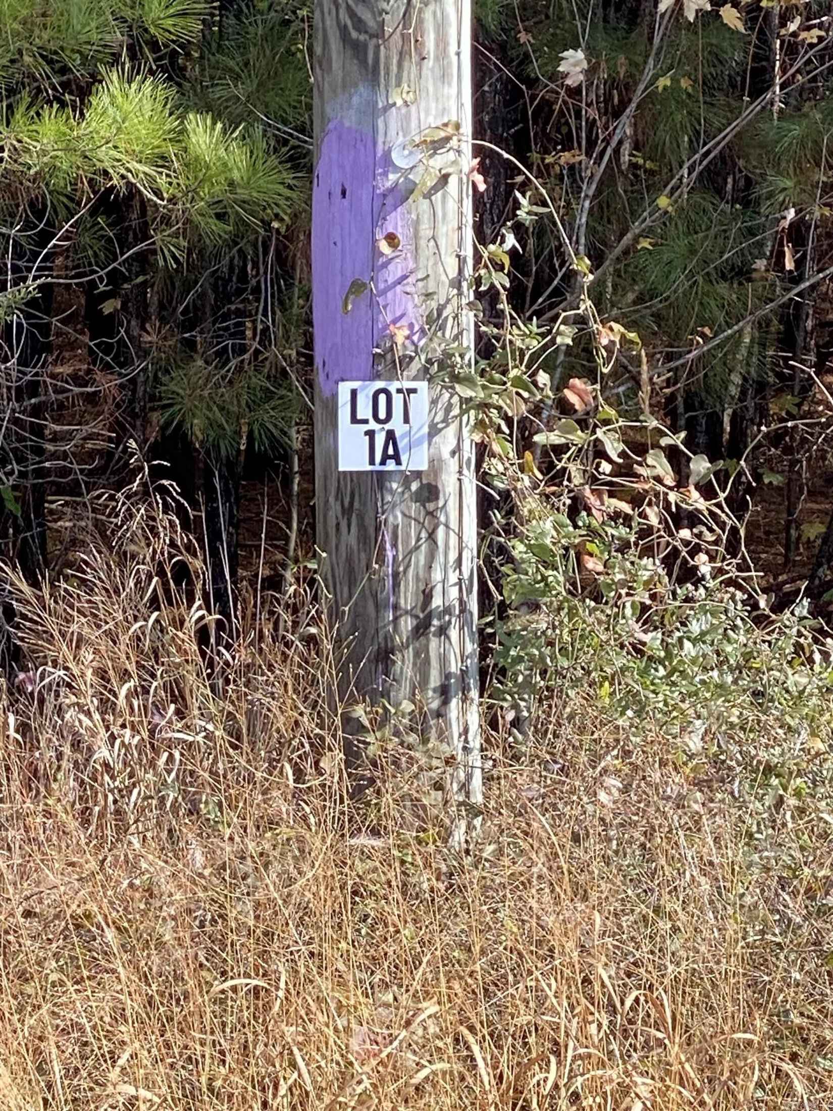 1A Hwy 89  