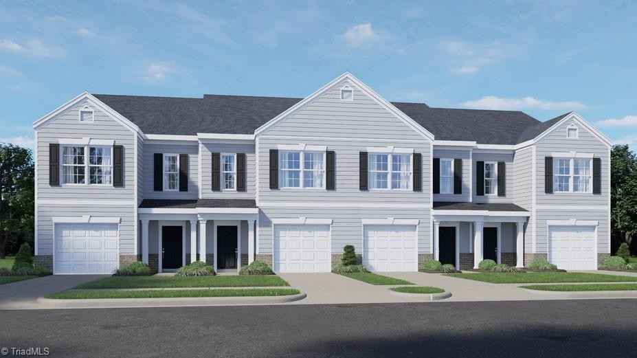 5336 Henley Rdg Dr  