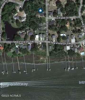 2743 BELLAMY DR SW  