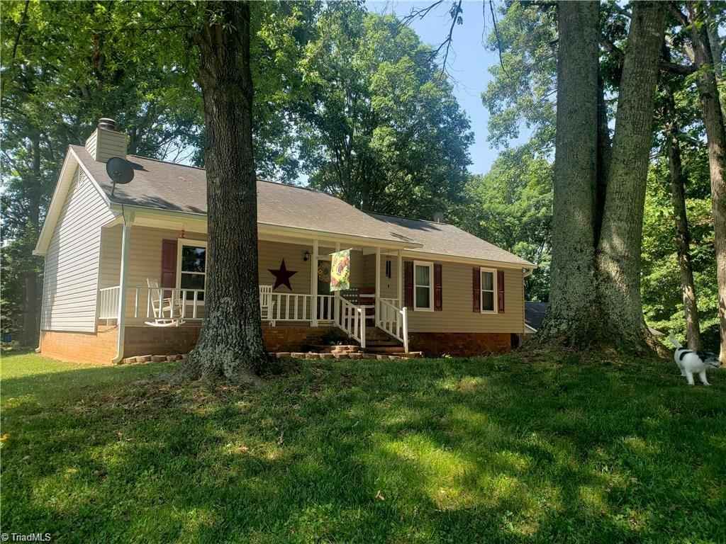 3566 Merry Rdg Rd  