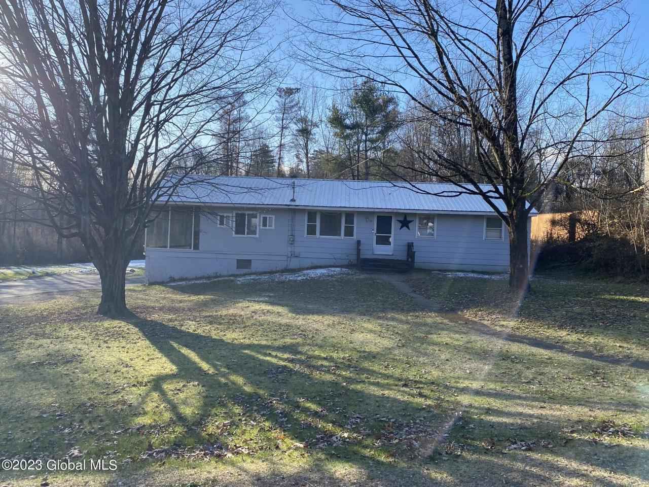 22 Joe Grn Rd  