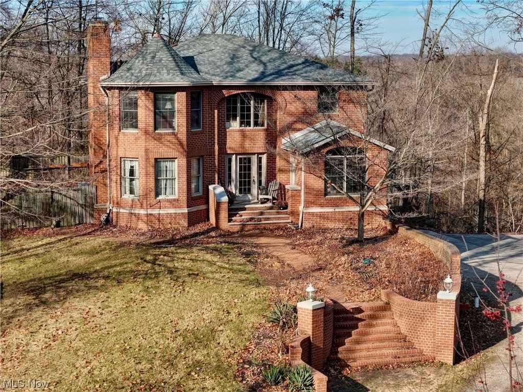 4183 BEAUMONT AVE NW  