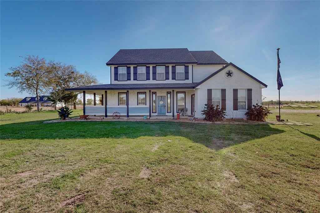 6842 County Rd 4042  