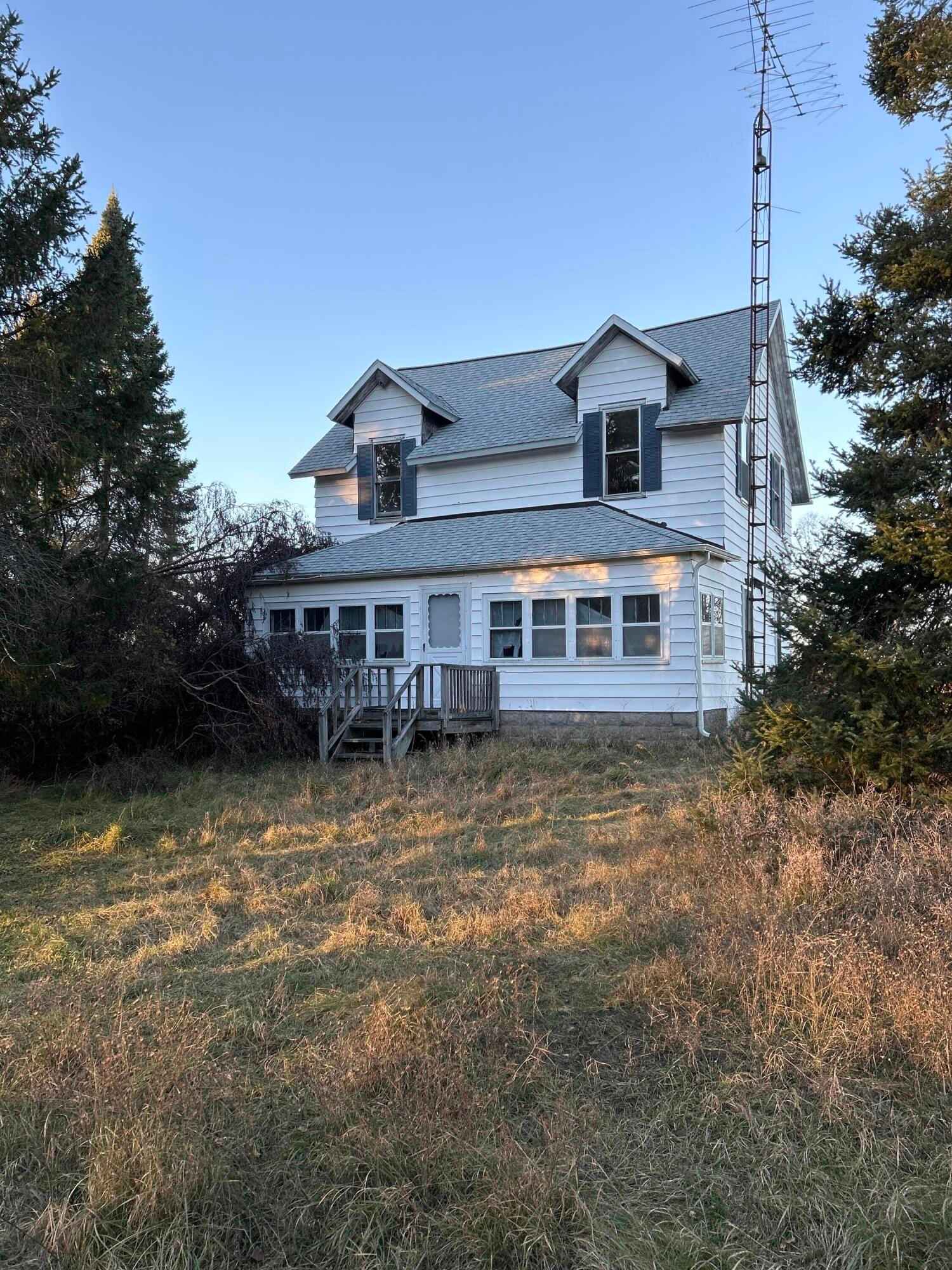1803 East Goddard Rd  