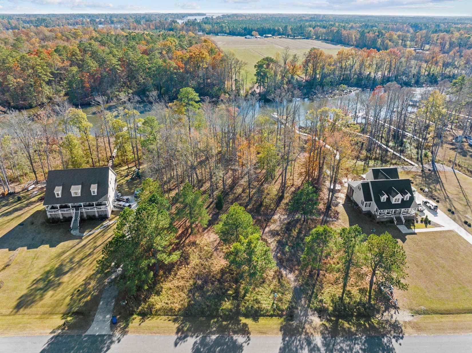 Lot Unit 8 Peninsula Acres Dr  