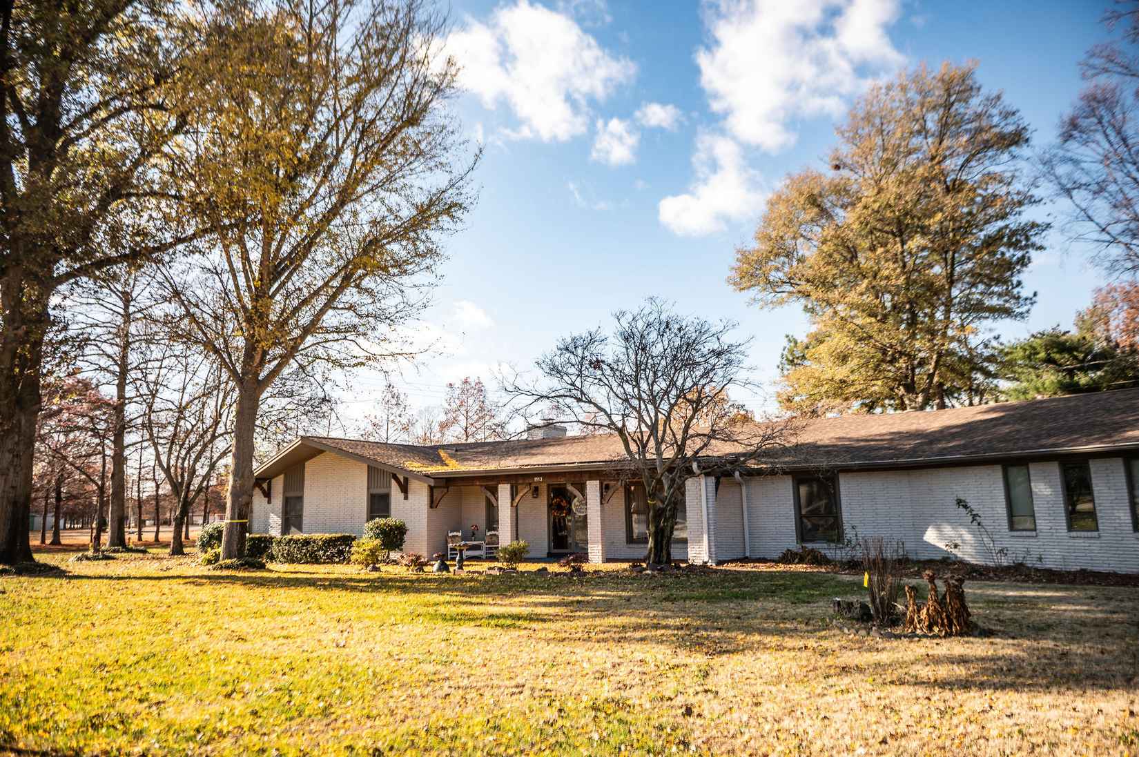 1113 David Dr  