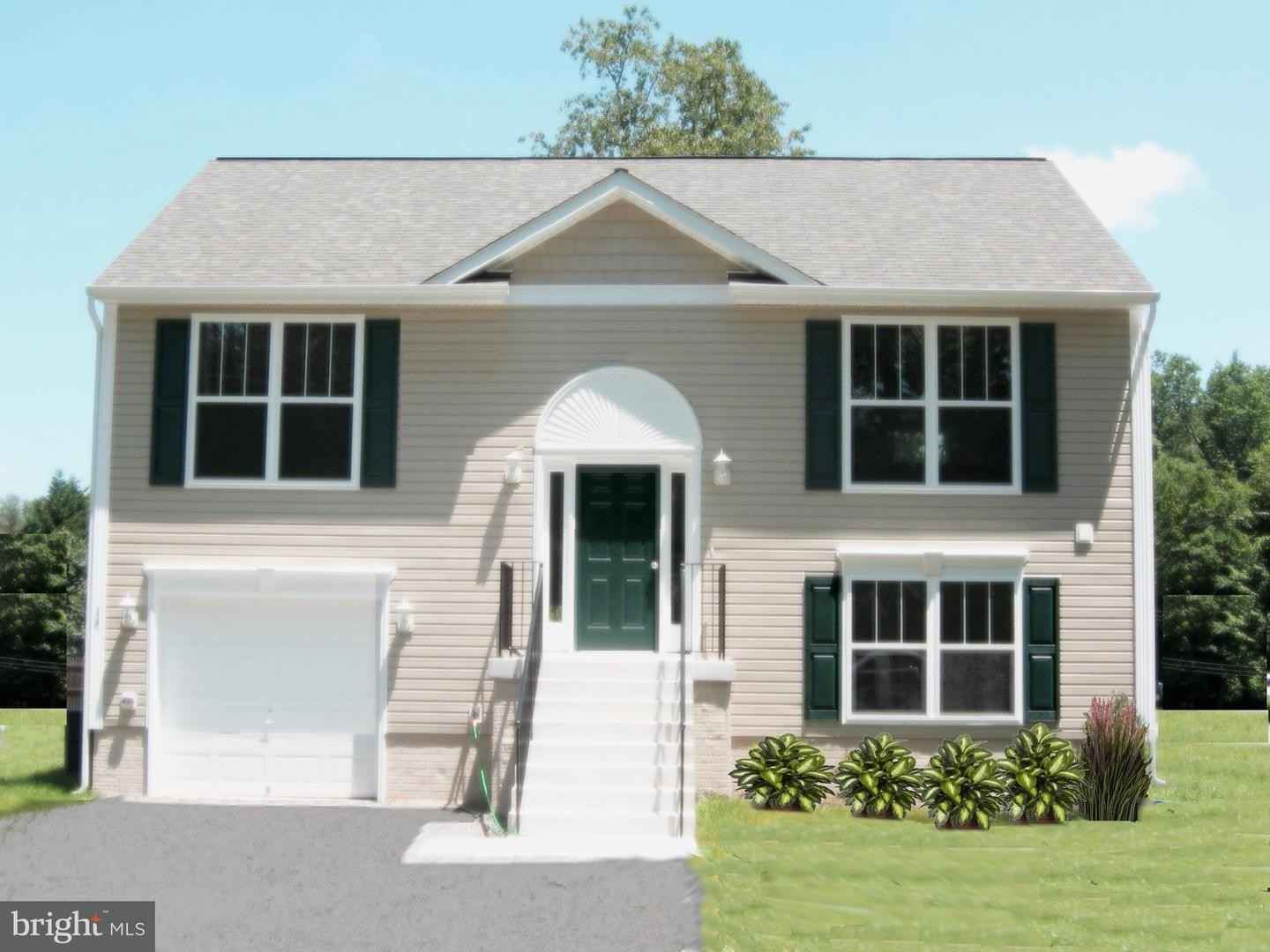 304 Cannon Dr  