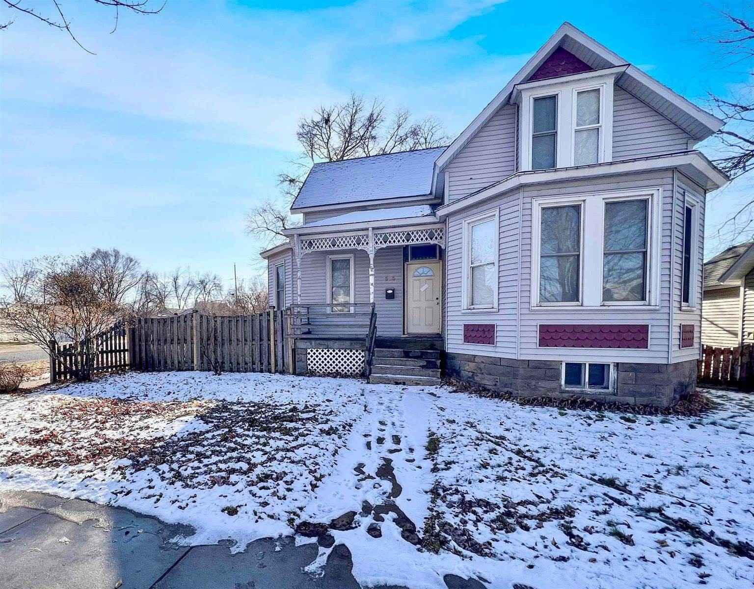 503 Ter Ave  