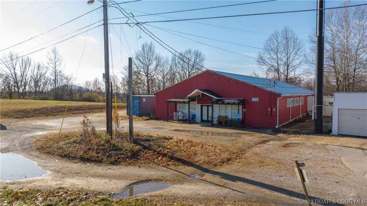 17753 N State Hwy 5  