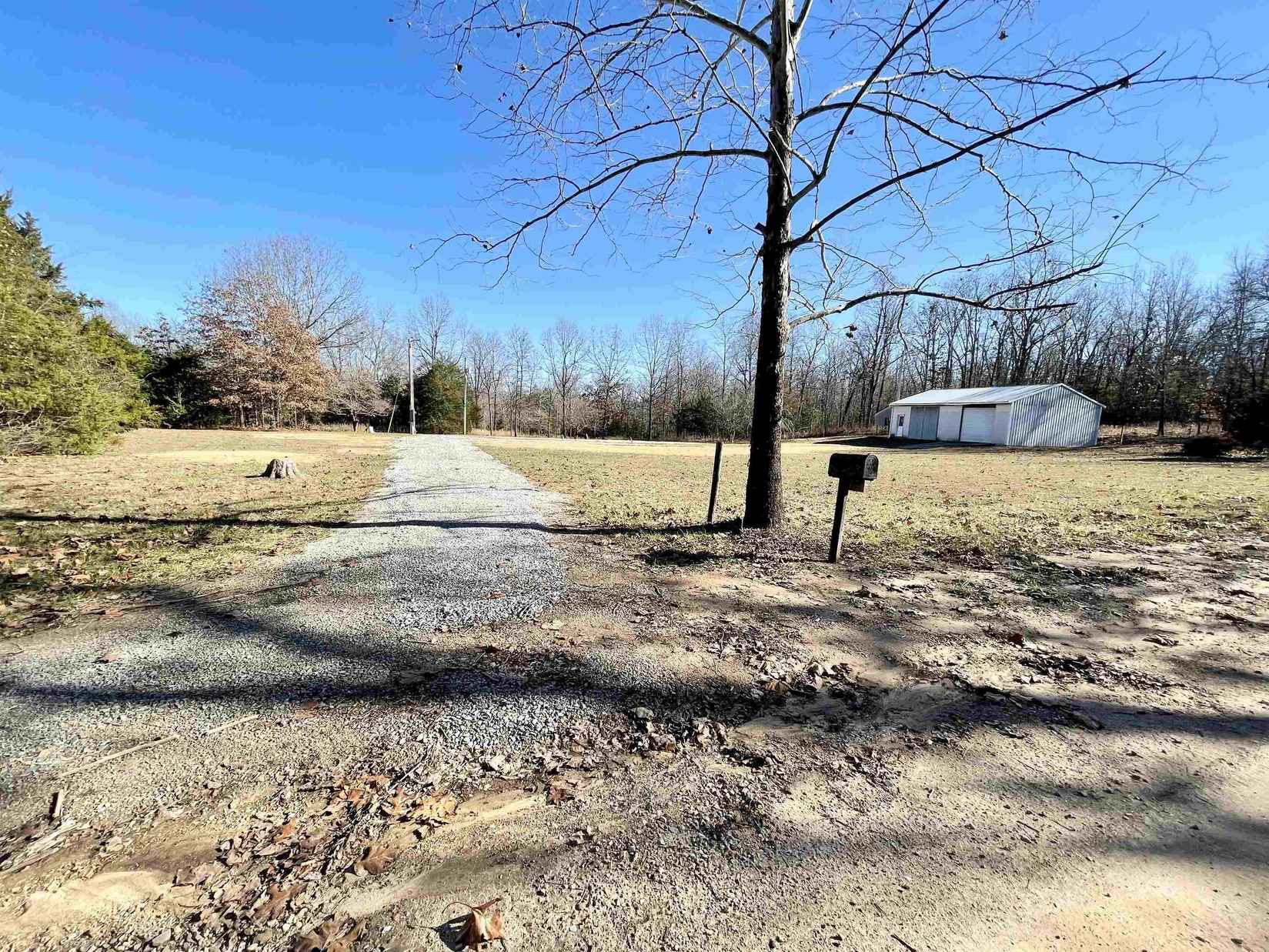 214 Country Spg Rd  