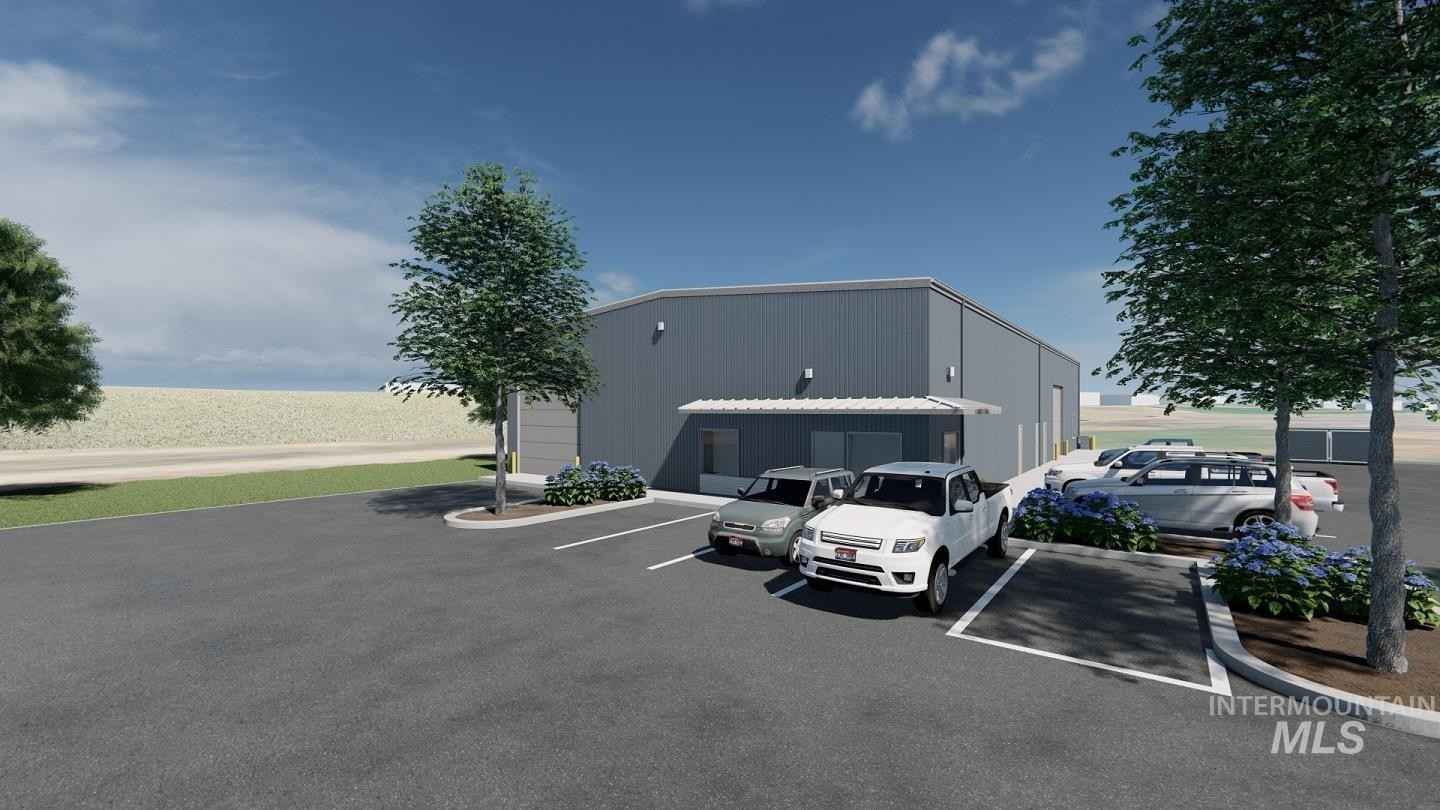 522 Millennium Park Ln  