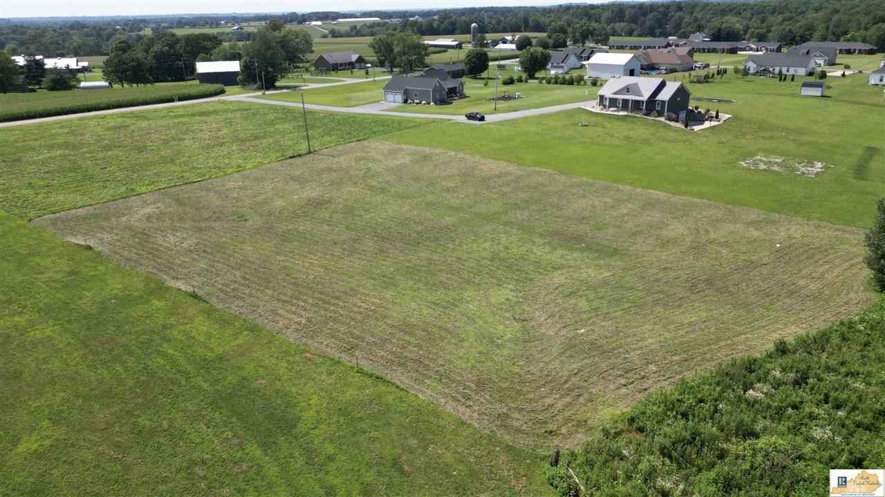 300 Lot A Palestine Rd  