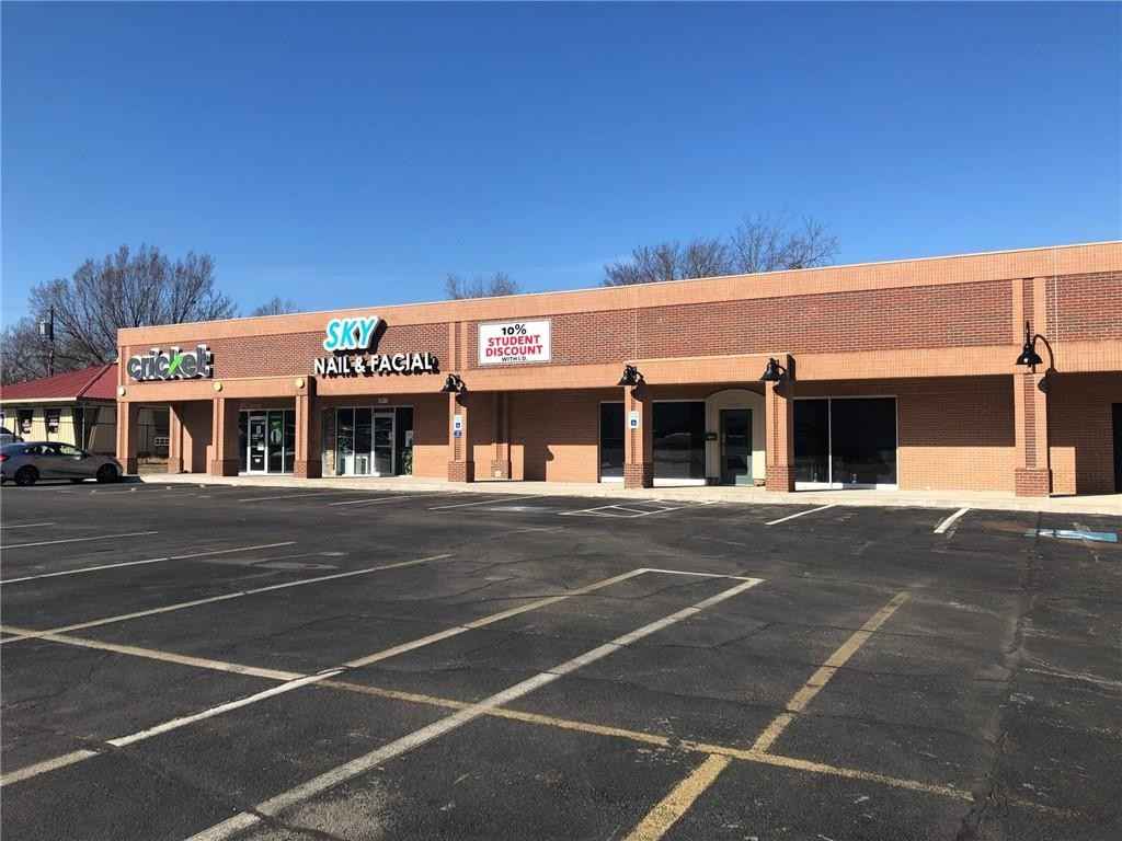 2333 N College AVE Unit 1  