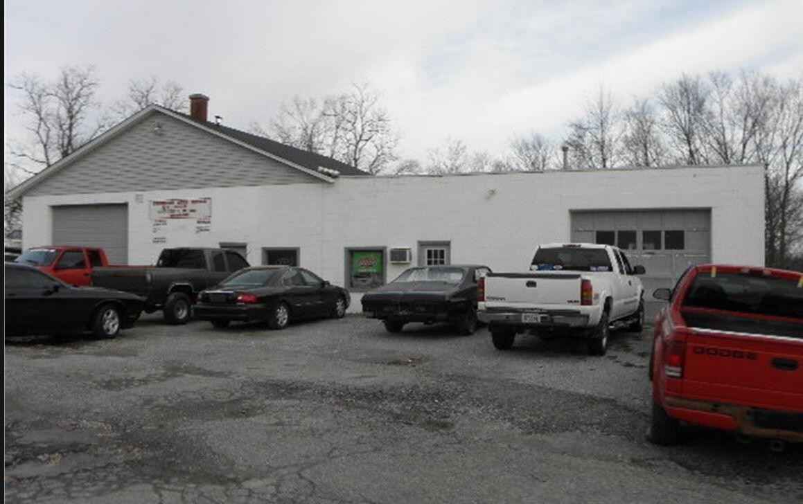 36 N Main St  