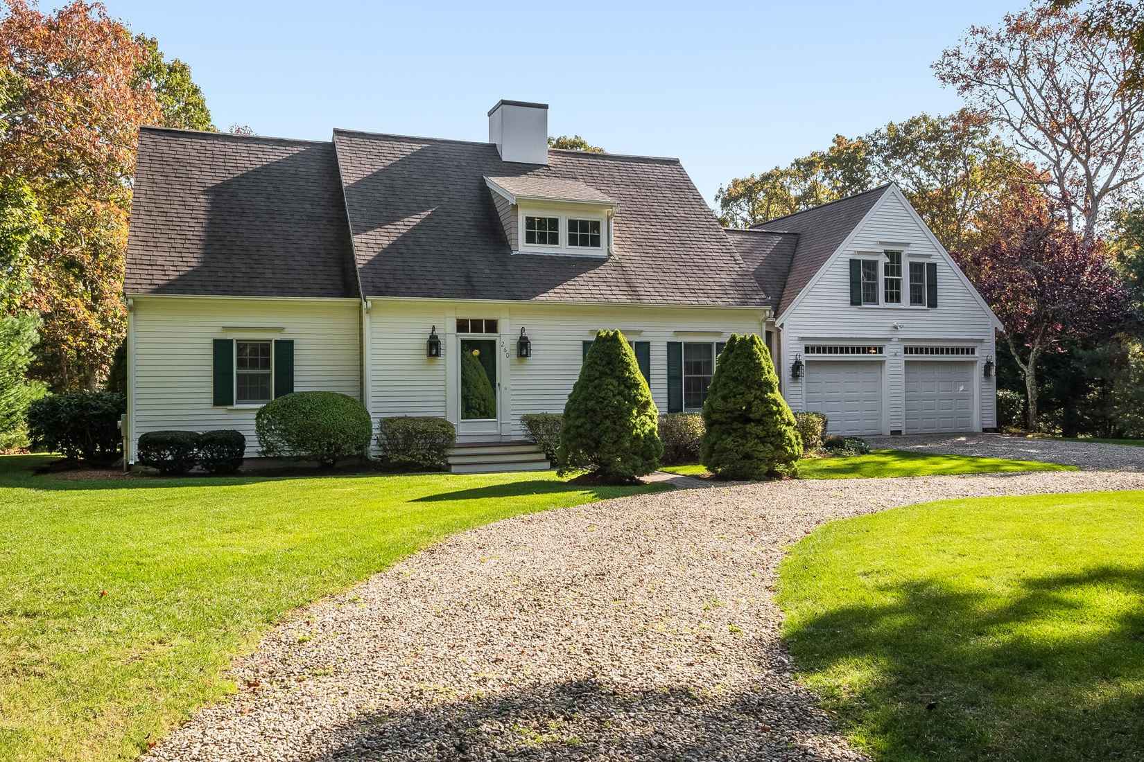 260 Santuit Rd  