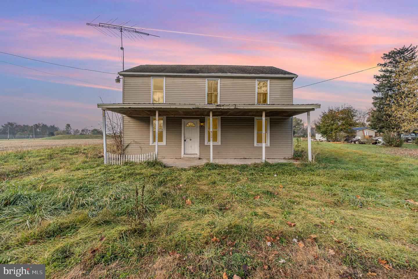 1160 Beecherstown Rd  