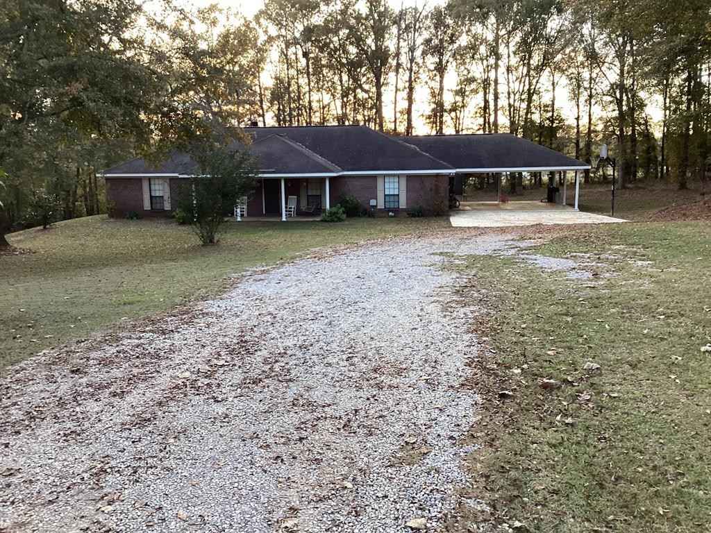 83 Sugar Ridge Church Rd  