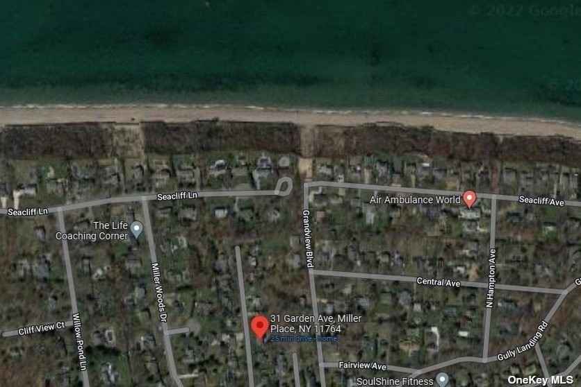 Lot 1 Seifert Ave  