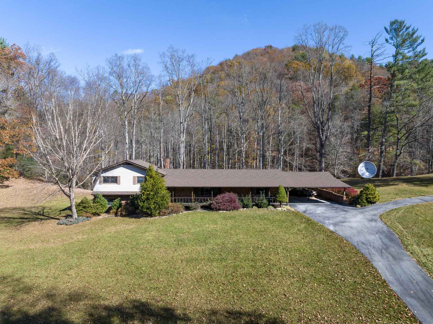 128 Lum McIntosh Rd  