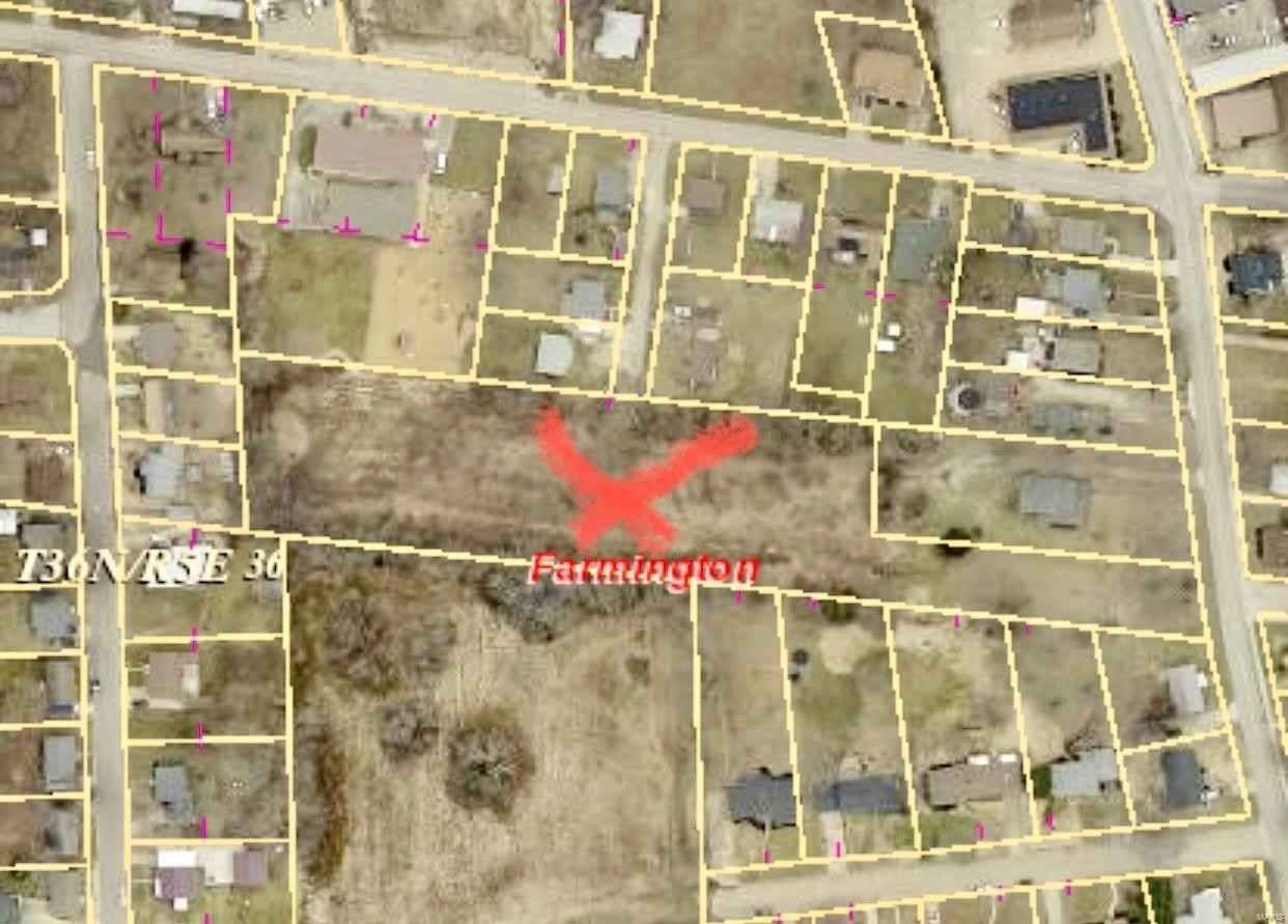 2 Potosi St  