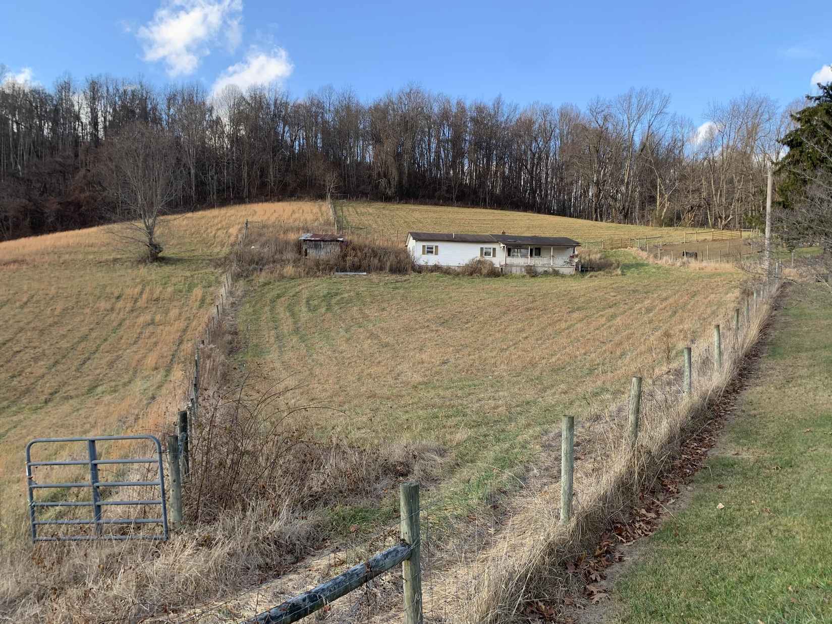 378 DOANE Holw RD  