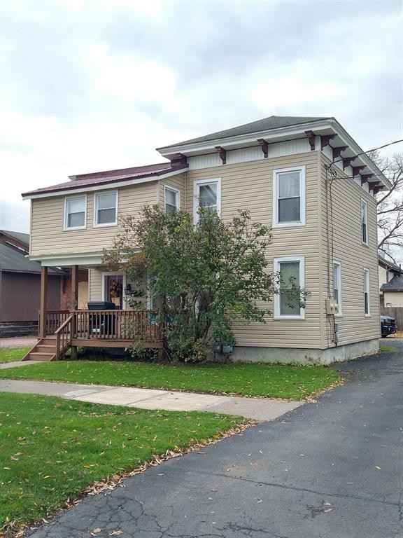 17 Venette St  