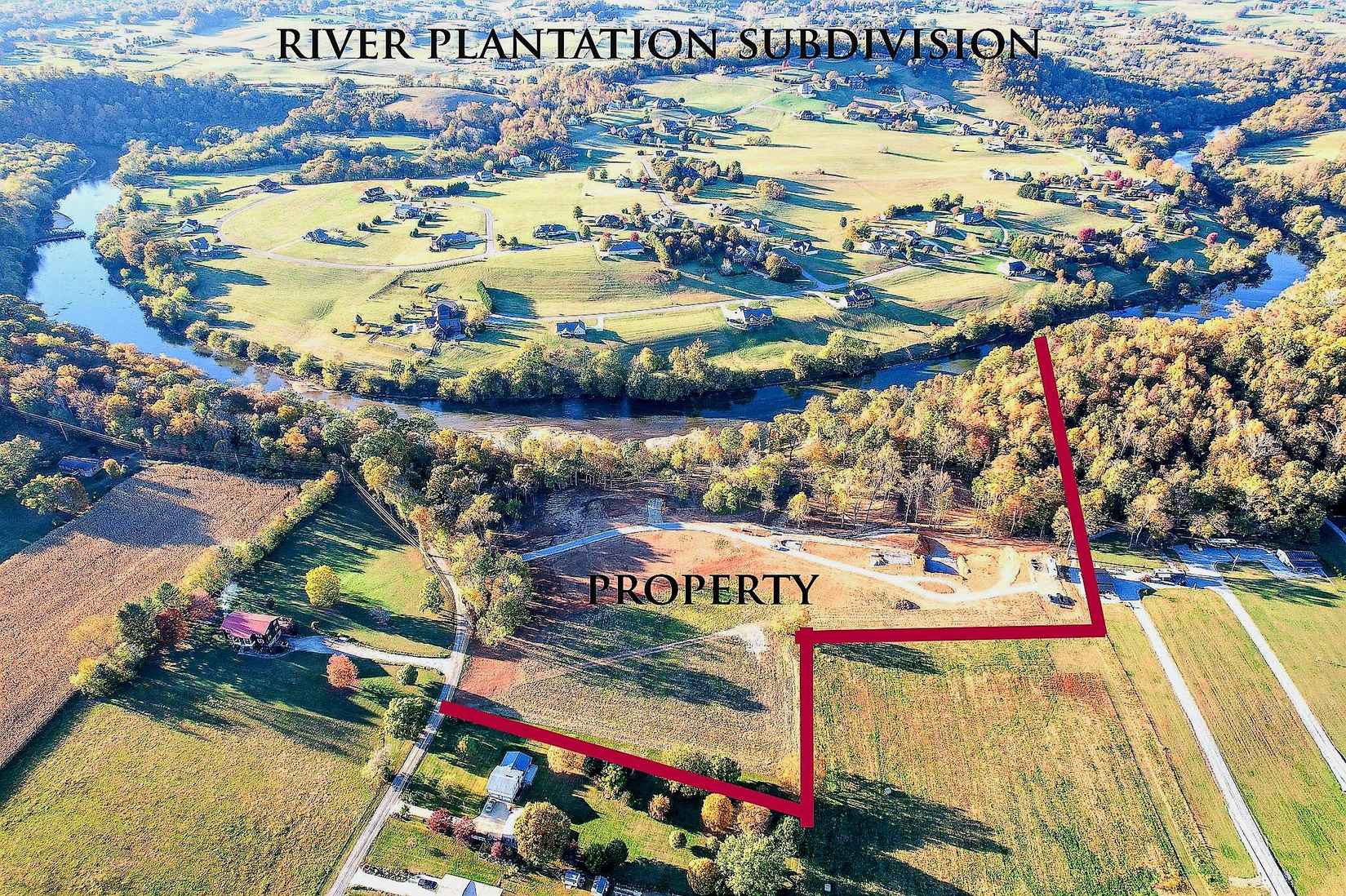 210 Alexander Fry Ln  