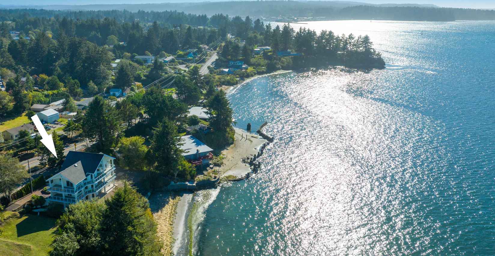 90931 Cape Arago Hwy  